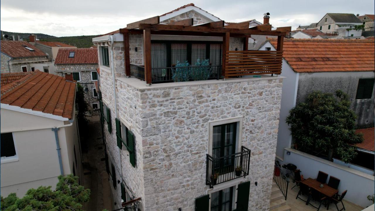 Luxury Apartments Azalea Primosten Exterior photo